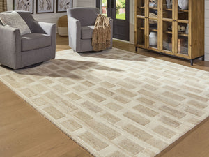 Lisgrove - Rug #8'x10'