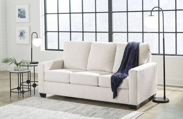 Rannis - Sofa Sleeper #beige #full
