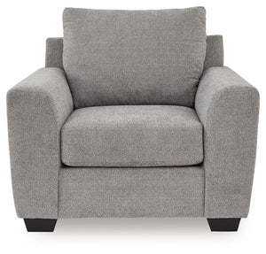 Loreo - Chair #gray