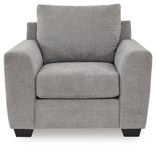 Loreo - Chair #gray