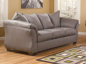 Darcy - Sofa #gray