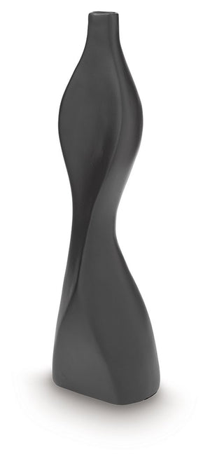 Judsen - Vase #5"wx5"dx18"h