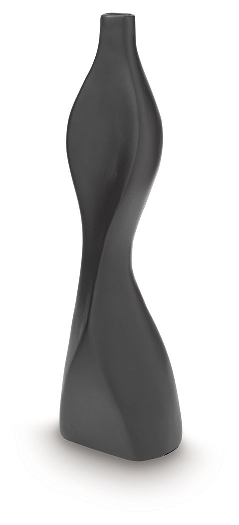 Judsen - Vase #5"wx5"dx18"h