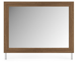 Broachmyn - Bedroom Mirror #lightbrown