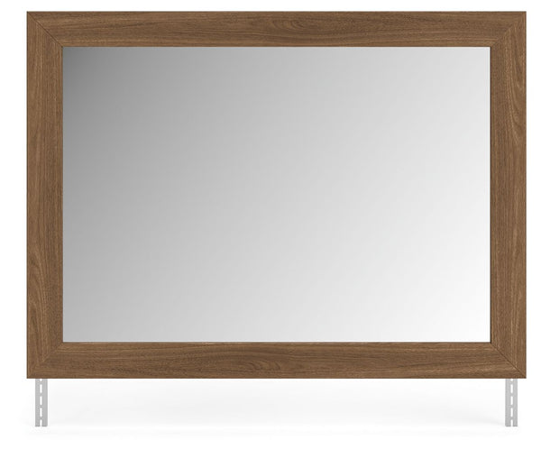 Broachmyn - Bedroom Mirror #lightbrown