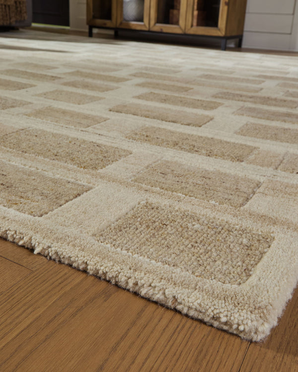 Lisgrove - Rug