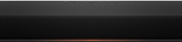 LG - Sound Suite H7 Soundbar with Dolby Atmos FlexConnect - Black