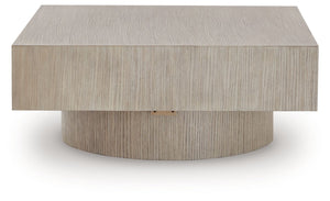 Jorielyn - Square Table #cocktailtables