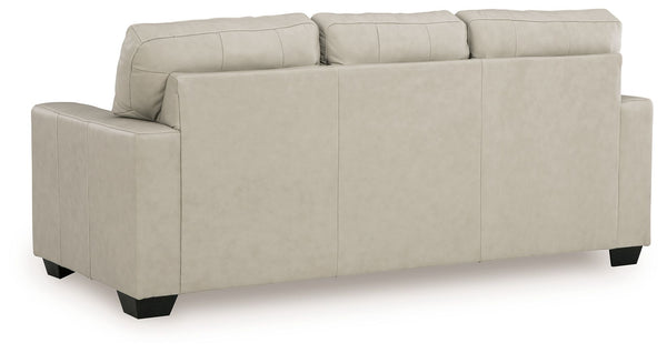 Santorine - Sofa #beige