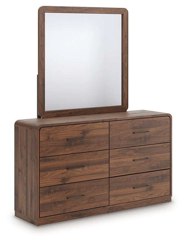Fortlorn - Dresser #dresser&mirror