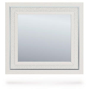 Zuraleus - Bedroom Mirror #white