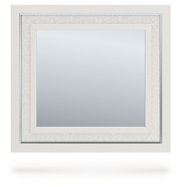 Zuraleus - Bedroom Mirror #white