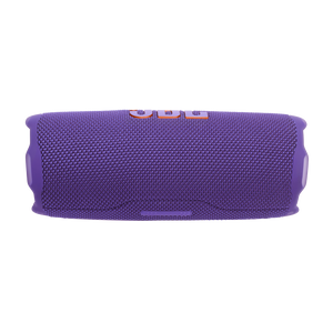 JBL - Flip 7 - Portable waterproof and drop-proof speaker - 2025 - Purple