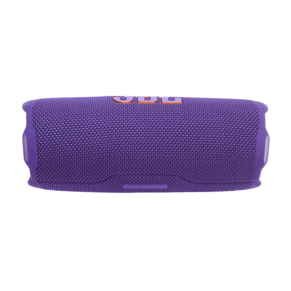 JBL - Flip 7 - Portable waterproof and drop-proof speaker - 2025 - Purple