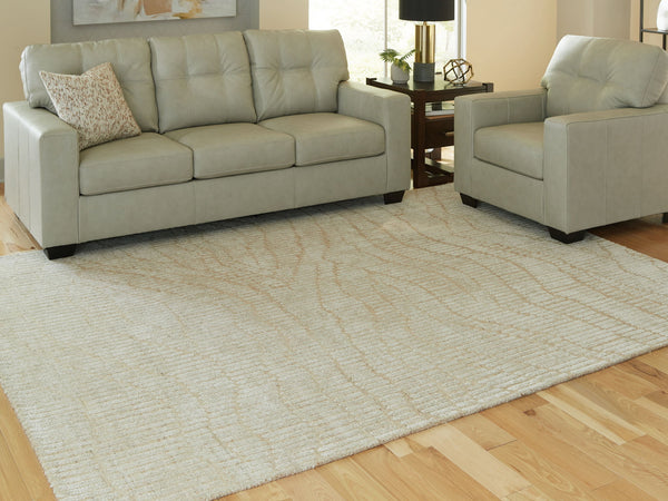 Jaseena - Rug #8'x10'