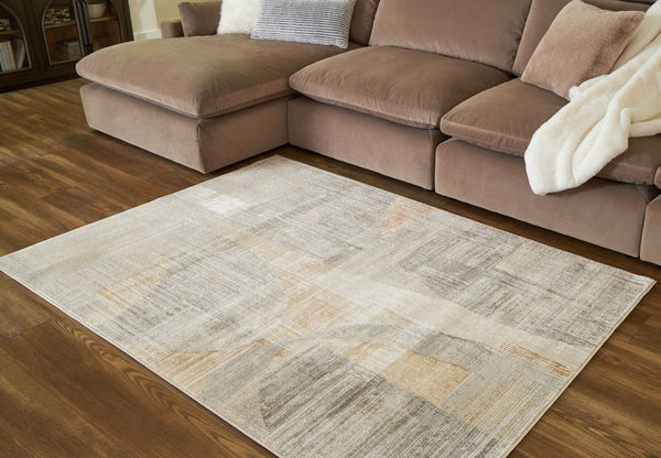 Truward - Rug #5'x7'