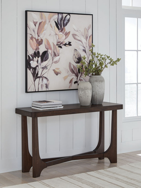 Korestone - Rectangular Cocktail Table #sofatables
