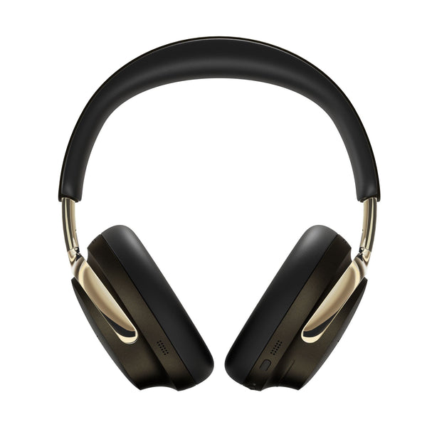 Bose - QuietComfort Ultra Headphones (2nd Gen) - Desert Gold