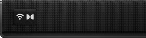 LG - Sound Suite H7 Soundbar with Dolby Atmos FlexConnect - Black