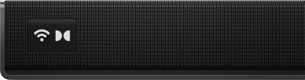 LG - Sound Suite H7 Soundbar with Dolby Atmos FlexConnect - Black