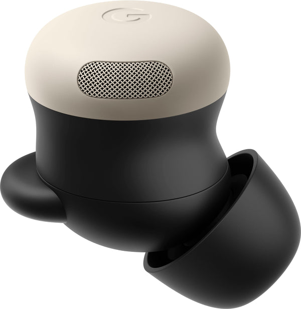 Google - Pixel Buds Pro 2 - Wireless Earbuds with Active Noise Cancellation – Bluetooth Headphones - Porcelain