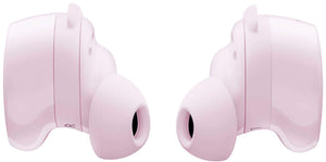Bose - QuietComfort True Wireless Noise Cancelling In-Ear Earbuds - Petal Pink