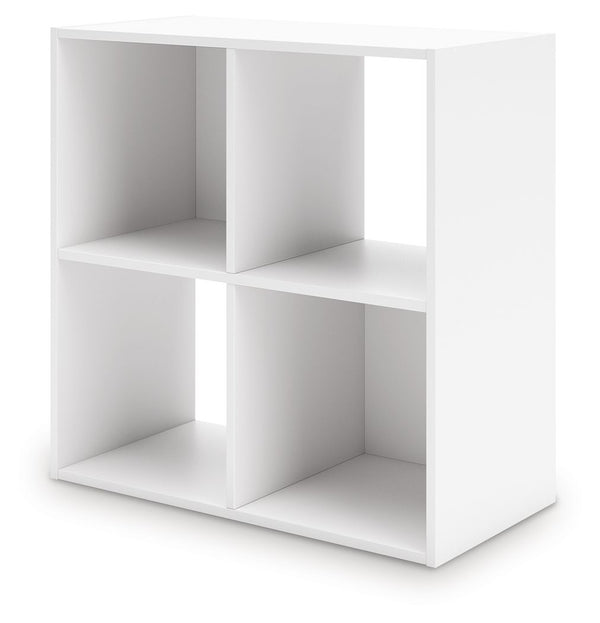 Onita - Cube Organizer #4shelves