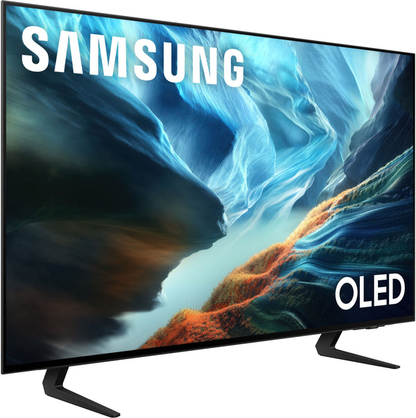 Samsung - 42" Class S90H OLED 4K Glare-Free TV with SamsungVisionAI (2026)