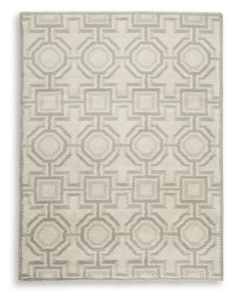 Maconville - Rug #8'x10'