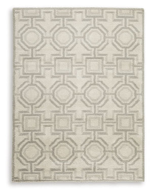 Maconville - Rug #5'x7'