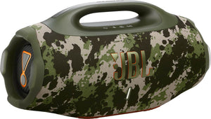 JBL - Boombox 4 portable waterproof speaker - 2025 - Squad