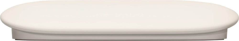 Google - TV Streamer 4K - Fast Streaming Device in 4K HDR - 32 GB of Storage - Porcelain