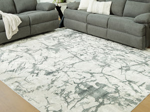 Tobinbury - Washable Rug #8'x10'