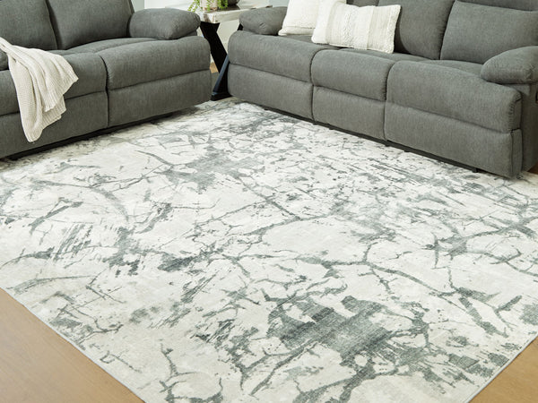Tobinbury - Washable Rug #8'x10'