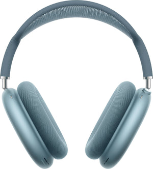 Apple - AirPods Max (USB-C) - Blue