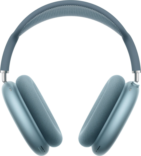 Apple - AirPods Max (USB-C) - Blue