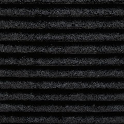 Alsonwell - Throw #black
