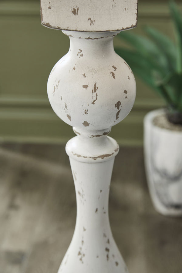 Madsbrook - Poly Lamp #floorlamps