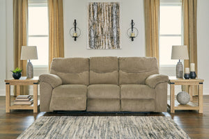 Alphons - Living Room Set #lightbrown