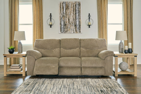Alphons - Living Room Set #lightbrown