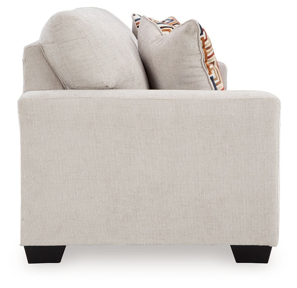 Aviemore - Living Room Set #white