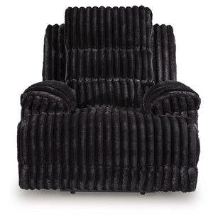 Cataratas del Rin - Reclinable eléctrico de pared cero - Ónix