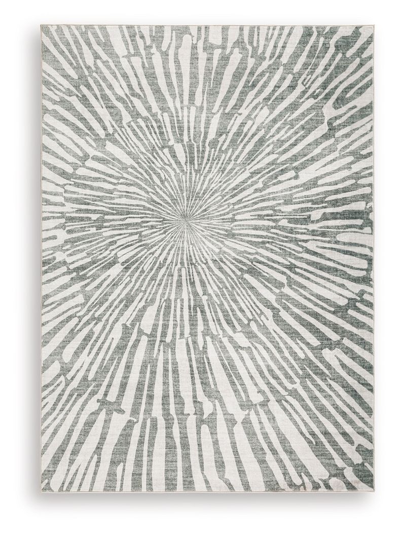 Verland - Washable Rug #8'x10'