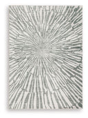 Verland - Washable Rug #5'x7'