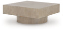 Jorielyn - Square Table #cocktailtables