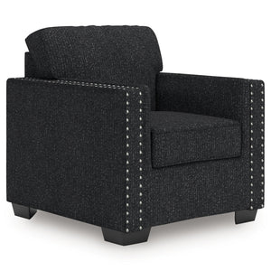 Jasmine Peaks - Silla - Carbón