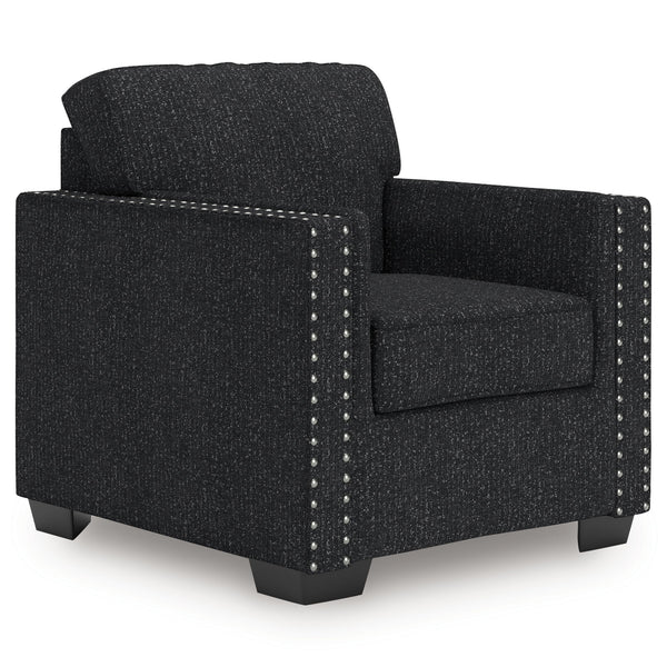 Jasmine Peaks - Silla - Carbón