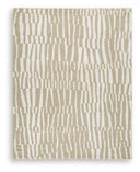 Corrbell - Rug #8'x10'