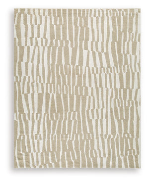 Corrbell - Rug #8'x10'