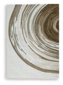 Rizwana - Rug #5'x7'